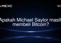 Apakah Michael Saylor masih membeli Bitcoin? Apakah Michael Saylor masih membeli Bitcoin?