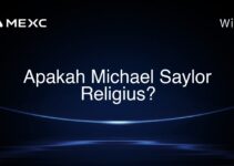Apakah Michael Saylor Religius?