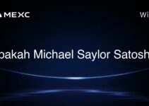 Apakah Michael Saylor Satoshi? Apakah Michael Saylor Satoshi?