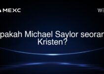 Apakah Michael Saylor seorang Kristen? Apakah Michael Saylor seorang Kristen?