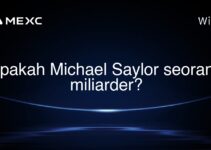 Apakah Michael Saylor seorang miliarder?