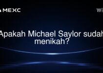 Apakah Michael Saylor sudah menikah? Apakah Michael Saylor sudah menikah?