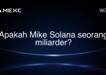 Apakah Mike Solana seorang miliarder? Apakah Mike Solana seorang miliarder?