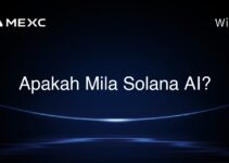 Apakah Mila Solana AI?
