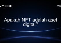 Apakah NFT adalah aset digital? Apakah NFT adalah aset digital?