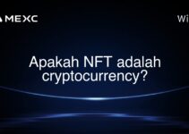Apakah NFT adalah cryptocurrency? Apakah NFT adalah cryptocurrency?