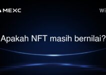 Apakah NFT masih bernilai? Apakah NFT masih bernilai?