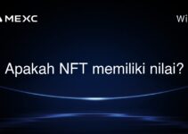 Apakah NFT memiliki nilai? Apakah NFT memiliki nilai?