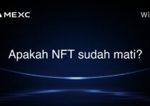 Apakah NFT sudah mati? Apakah NFT sudah mati?
