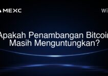 Apakah Penambangan Bitcoin Masih Menguntungkan? Apakah Penambangan Bitcoin Masih Menguntungkan?