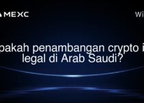Apakah penambangan crypto itu legal di Arab Saudi? Apakah penambangan crypto itu legal di Arab Saudi?