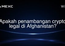 Apakah penambangan crypto legal di Afghanistan? Apakah penambangan crypto legal di Afghanistan?