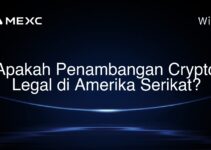 Apakah Penambangan Crypto Legal di Amerika Serikat? Apakah Penambangan Crypto Legal di Amerika Serikat?