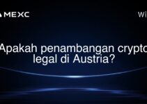 Apakah penambangan crypto legal di Austria? Apakah penambangan crypto legal di Austria?