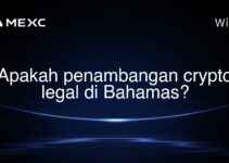 Apakah penambangan crypto legal di Bahamas? Apakah penambangan crypto legal di Bahamas?