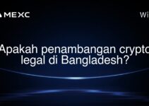 Apakah penambangan crypto legal di Bangladesh? Apakah penambangan crypto legal di Bangladesh?