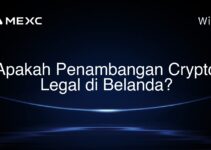 Apakah Penambangan Crypto Legal di Belanda? Apakah Penambangan Crypto Legal di Belanda?