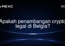 Apakah penambangan crypto legal di Belgia? Apakah penambangan crypto legal di Belgia?