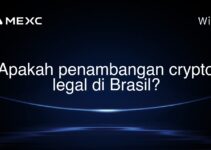 Apakah penambangan crypto legal di Brasil? Apakah penambangan crypto legal di Brasil?