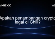 Apakah penambangan crypto legal di Chili? Apakah penambangan crypto legal di Chili?