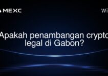 Apakah penambangan crypto legal di Gabon? Apakah penambangan crypto legal di Gabon?