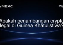 Apakah penambangan crypto legal di Guinea Khatulistiwa? Apakah penambangan crypto legal di Guinea Khatulistiwa?