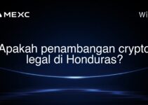 Apakah penambangan crypto legal di Honduras? Apakah penambangan crypto legal di Honduras?