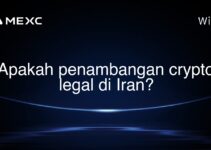 Apakah penambangan crypto legal di Iran? Apakah penambangan crypto legal di Iran?