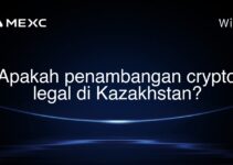 Apakah penambangan crypto legal di Kazakhstan? Apakah penambangan crypto legal di Kazakhstan?
