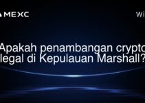 Apakah penambangan crypto legal di Kepulauan Marshall? Apakah penambangan crypto legal di Kepulauan Marshall?
