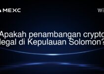 Apakah penambangan crypto legal di Kepulauan Solomon? Apakah penambangan crypto legal di Kepulauan Solomon?
