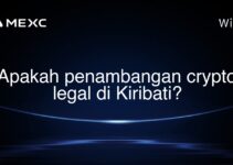 Apakah penambangan crypto legal di Kiribati? Apakah penambangan crypto legal di Kiribati?