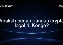 Apakah penambangan crypto legal di Kongo? Apakah penambangan crypto legal di Kongo?