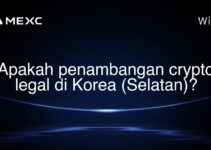 Apakah penambangan crypto legal di Korea (Selatan)? Apakah penambangan crypto legal di Korea (Selatan)?