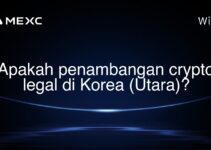 Apakah penambangan crypto legal di Korea (Utara)? Apakah penambangan crypto legal di Korea (Utara)?