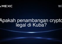 Apakah penambangan crypto legal di Kuba? Apakah penambangan crypto legal di Kuba?