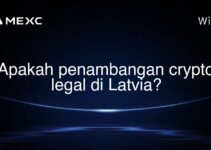 Apakah penambangan crypto legal di Latvia? Apakah penambangan crypto legal di Latvia?