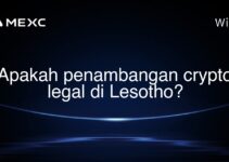Apakah penambangan crypto legal di Lesotho? Apakah penambangan crypto legal di Lesotho?
