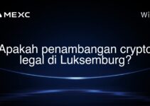Apakah penambangan crypto legal di Luksemburg? Apakah penambangan crypto legal di Luksemburg?