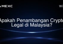 Apakah Penambangan Crypto Legal di Malaysia?