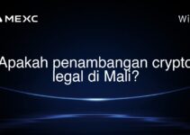 Apakah penambangan crypto legal di Mali? Apakah penambangan crypto legal di Mali?