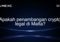 Apakah penambangan crypto legal di Malta? Apakah penambangan crypto legal di Malta?