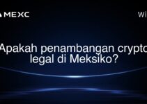 Apakah penambangan crypto legal di Meksiko? Apakah penambangan crypto legal di Meksiko?