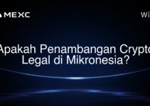 Apakah Penambangan Crypto Legal di Mikronesia? Apakah Penambangan Crypto Legal di Mikronesia?