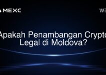 Apakah Penambangan Crypto Legal di Moldova? Apakah Penambangan Crypto Legal di Moldova?