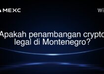 Apakah penambangan crypto legal di Montenegro? Apakah penambangan crypto legal di Montenegro?