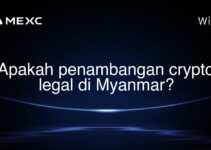 Apakah penambangan crypto legal di Myanmar? Apakah penambangan crypto legal di Myanmar?
