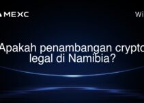 Apakah penambangan crypto legal di Namibia? Apakah penambangan crypto legal di Namibia?