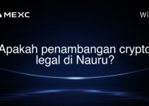 Apakah penambangan crypto legal di Nauru? Apakah penambangan crypto legal di Nauru?