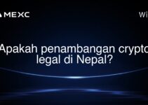 Apakah penambangan crypto legal di Nepal? Apakah penambangan crypto legal di Nepal?